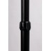 Электрический напольный обогреватель Hugett Floor Steel 1821ADC Black