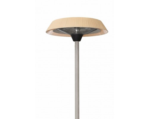 Электрический напольный обогреватель Hugett Floor 1821FB BEIGE