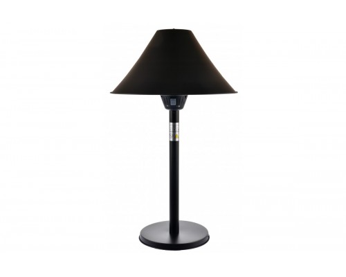 Электрический настольный обогреватель Hugett Tabletop Brown 1821 H-T Электрический настольный обогреватель Hugett Tabletop Brown 1821 H-T