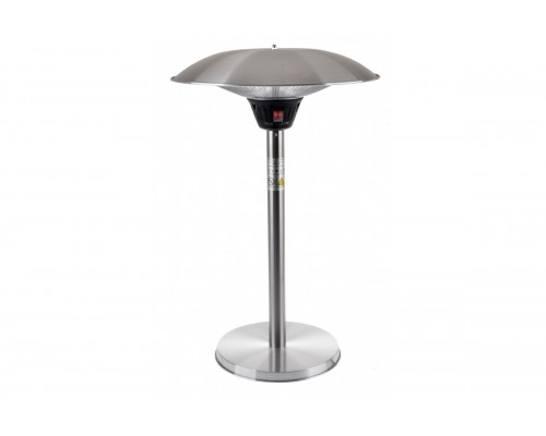 Электрический настольный обогреватель Hugett Tabletop Steel 1821 SH-MI-II Электрический настольный обогреватель Hugett Tabletop Steel 1821 SH-MI-II