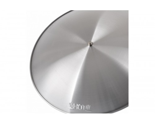 Электрический настольный обогреватель Hugett Tabletop Steel 1821 SH-MI-II Электрический настольный обогреватель Hugett Tabletop Steel 1821 SH-MI-II