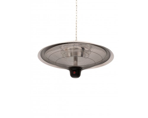 Электрический подвесной обогреватель Hugett Taket Steel 2125
