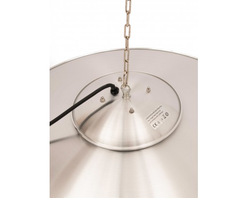 Электрический подвесной обогреватель Hugett Taket Steel 2125