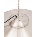 Электрический подвесной обогреватель Hugett Taket Steel 2125