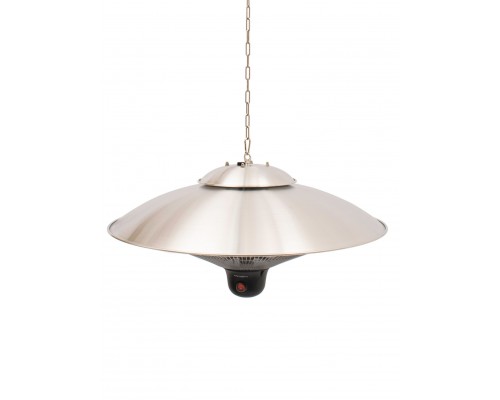 Электрический подвесной обогреватель Hugett Taket Steel 2125