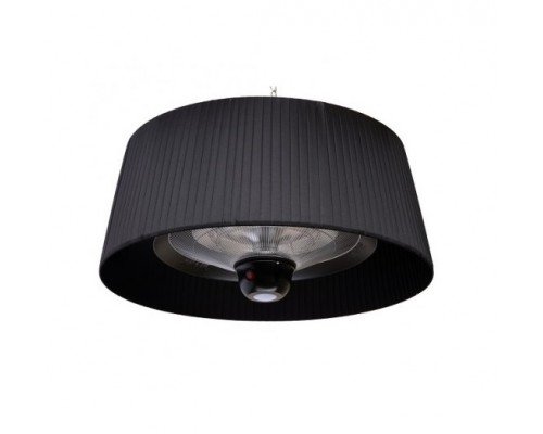 Электрический подвесной обогреватель Hugett Taket Black 2125/B Электрический подвесной обогреватель Hugett Taket Black 2125/B