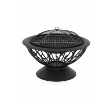 Костровая чаша Hugett Fire Pit 014