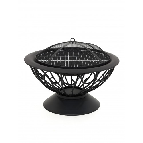 Костровая чаша Hugett Fire Pit 014