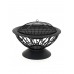 Костровая чаша Hugett Fire Pit 014