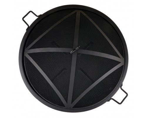 Костровая чаша Hugett Fire Pit 10277B