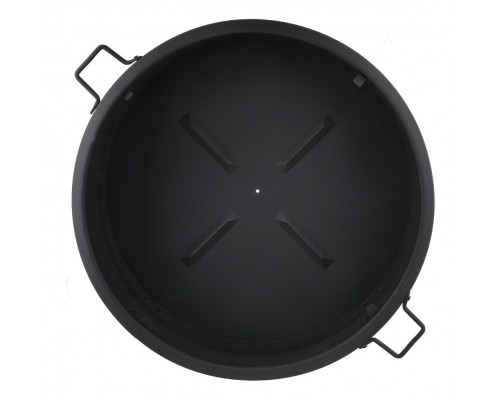 Костровая чаша Hugett Fire Pit 10277B