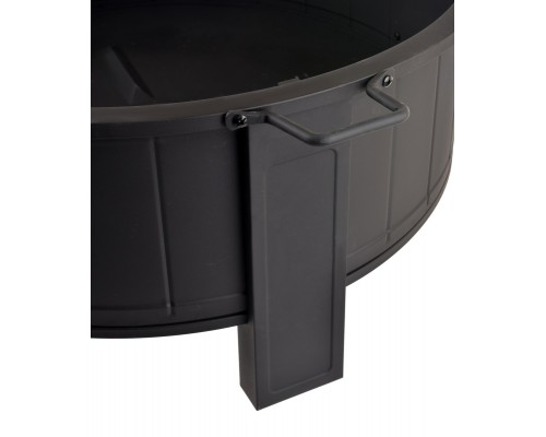 Костровая чаша Hugett Fire Pit 10277B