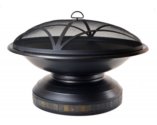 Костровая чаша Hugett Fire Pit 51158