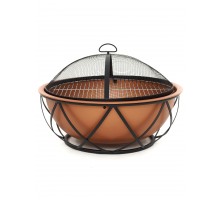 Костровая чаша Hugett Fire Pit 62241