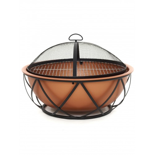 Костровая чаша Hugett Fire Pit 62241