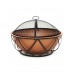 Костровая чаша Hugett Fire Pit 62241