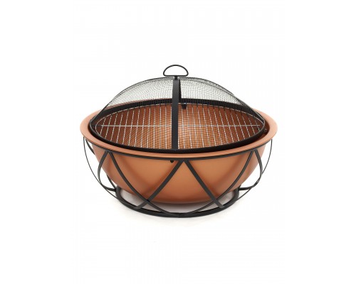 Костровая чаша Hugett Fire Pit 62241