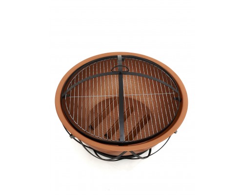 Костровая чаша Hugett Fire Pit 62241