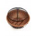 Костровая чаша Hugett Fire Pit 62241