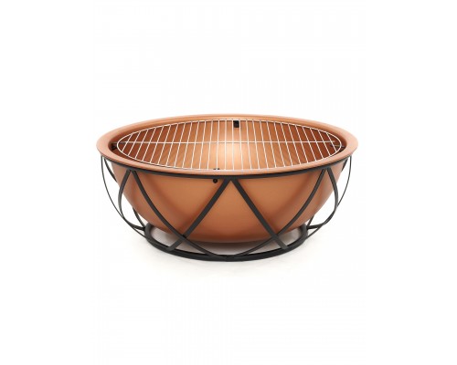 Костровая чаша Hugett Fire Pit 62241 Костровая чаша Hugett Fire Pit 62241