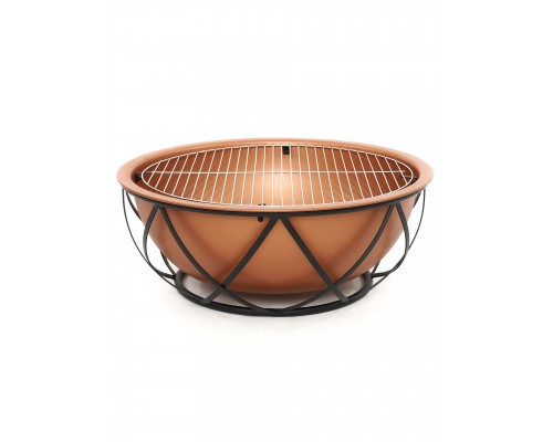 Костровая чаша Hugett Fire Pit 62241