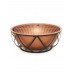 Костровая чаша Hugett Fire Pit 62241