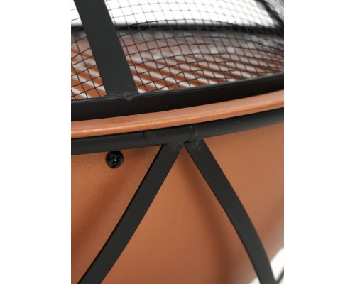 Костровая чаша Hugett Fire Pit 62241 Костровая чаша Hugett Fire Pit 62241