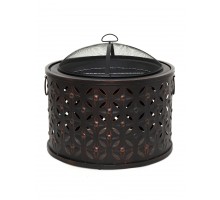 Костровая чаша Hugett Fire Pit 625