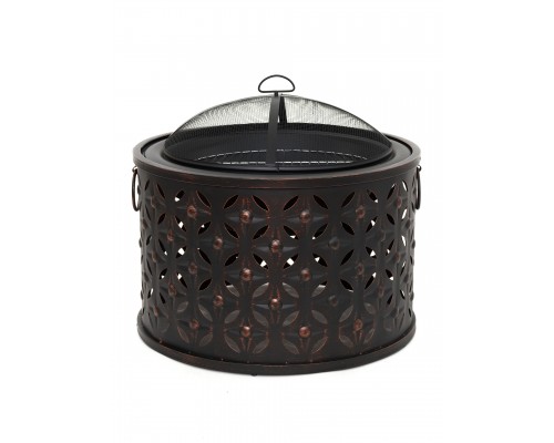 Костровая чаша Hugett Fire Pit 625 Костровая чаша Hugett Fire Pit 625