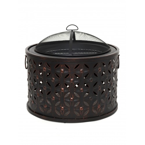Костровая чаша Hugett Fire Pit 625