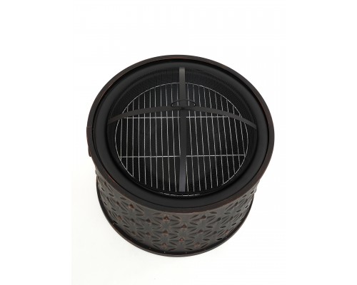 Костровая чаша Hugett Fire Pit 625 Костровая чаша Hugett Fire Pit 625