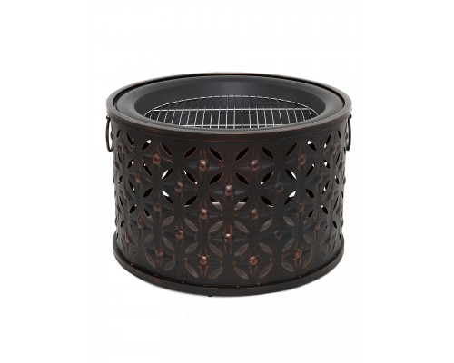 Костровая чаша Hugett Fire Pit 625 Костровая чаша Hugett Fire Pit 625