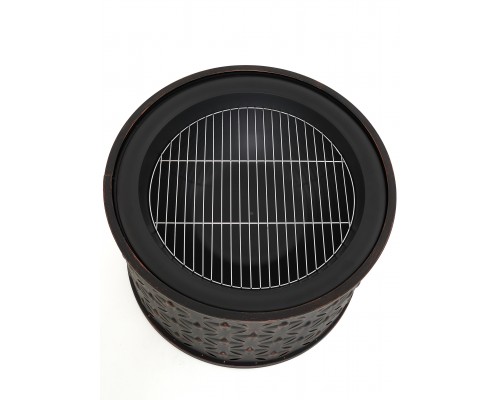 Костровая чаша Hugett Fire Pit 625 Костровая чаша Hugett Fire Pit 625