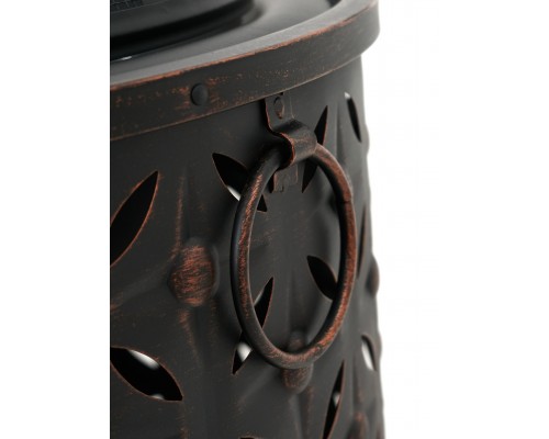 Костровая чаша Hugett Fire Pit 625 Костровая чаша Hugett Fire Pit 625