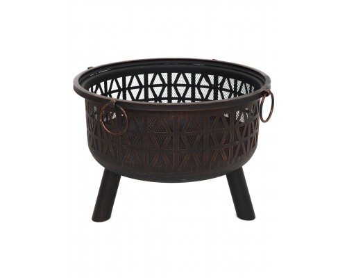 Костровая чаша Hugett Fire Pit 728