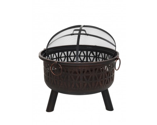 Костровая чаша Hugett Fire Pit 728