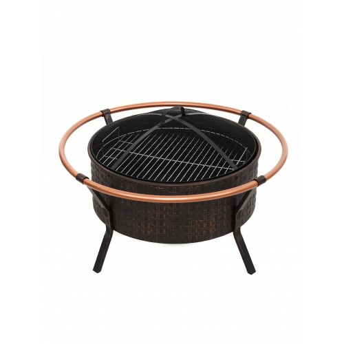 Костровая чаша Hugett Fire Pit 732