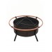 Костровая чаша Hugett Fire Pit 732