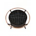 Костровая чаша Hugett Fire Pit 732