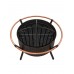 Костровая чаша Hugett Fire Pit 732