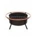 Костровая чаша Hugett Fire Pit 732