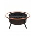 Костровая чаша Hugett Fire Pit 732