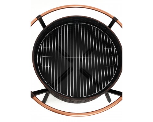 Костровая чаша Hugett Fire Pit 732 Костровая чаша Hugett Fire Pit 732
