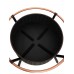 Костровая чаша Hugett Fire Pit 732