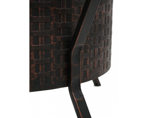 Костровая чаша Hugett Fire Pit 732 Костровая чаша Hugett Fire Pit 732