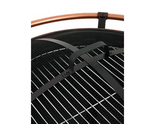 Костровая чаша Hugett Fire Pit 732 Костровая чаша Hugett Fire Pit 732