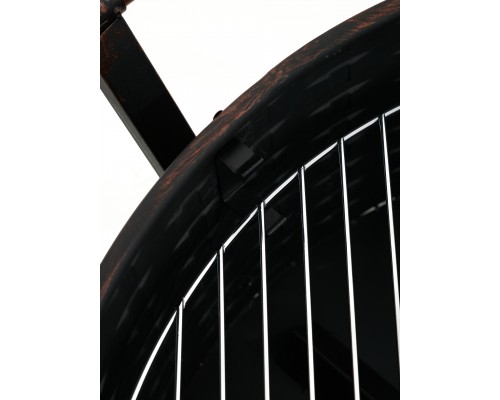 Костровая чаша Hugett Fire Pit 732 Костровая чаша Hugett Fire Pit 732