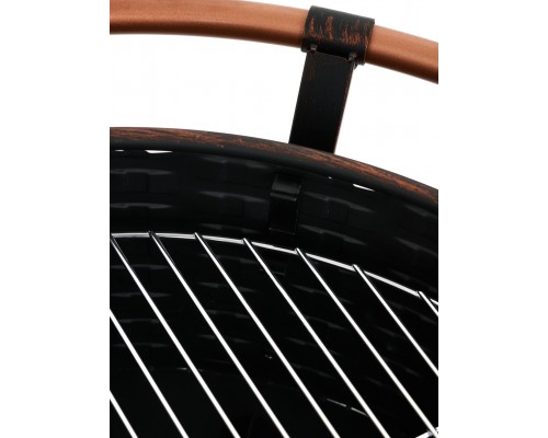 Костровая чаша Hugett Fire Pit 732 Костровая чаша Hugett Fire Pit 732